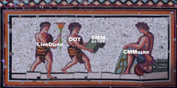 Digital агентство DOT и LiveDune поделились гидом по идеальному SMM-отчету