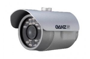 Премьера CBC Group — 2 МП уличная камера с ИК подсветкой, алюминиевым корпусом и классом защиты IP66