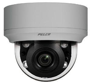 «АРМО-Системы» представляет 1-, 2- и 3-мегапиксельные наружные IP камеры компании Pelco с вандалозащитой