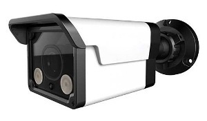 Новые 4-мегапиксельные уличные IP-камеры GANZ с PoE, ИК-прожектором, WDR и системой шумоподавления