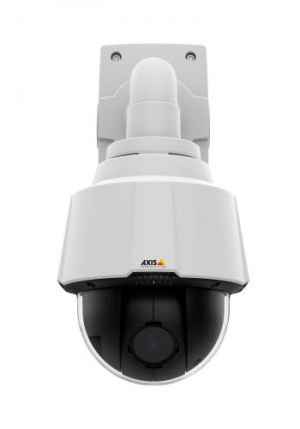 «АРМО-Системы» представила уличные поворотные камеры AXIS с х30 трансфокатором и Full HD видео при 25 к/с