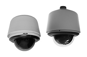 «АРМО-Системы» анонсирована 2 МР поворотная видеокамера от Schneider Electric с возможностью запуска при -40°С