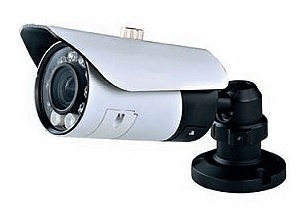 CBC Group вывела на рынок 4 МР камеры наружного наблюдения с Full HD при 30 к/с и DWDR
