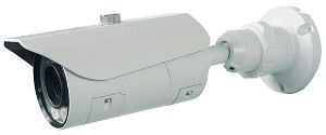 «АРМО-Системы» представила видеокамеры наружного наблюдения с вариообъективом, 6 Мп сенсором и функцией «Антитуман»