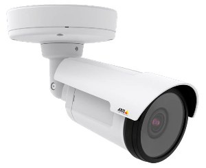 «АРМО-Системы» представила наружные видеокамеры наблюдения марки AXIS с Full HD разрешением и PoE-питанием