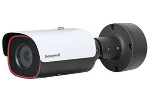 Новинка Honeywell — уличная видеокамера наблюдения с 12 МР сенсором, 5,1-12,8 мм оптикой и ИК-подсветкой до 65 м