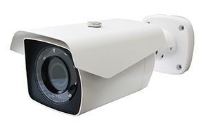 Новые 2 MP IP-камеры марки Smartec с моторизированным объективом для уличного видеонаблюдения