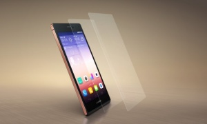 Huawei P7 Sapphire Edition – настоящая драгоценность в коллекции Huawei. Новинка от компании Huawei с сапфировым стеклом