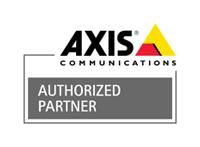 Инсотел: Антивандальные купольные IP камеры AXIS Q3504-V и Q3504-VE для охранного наблюдения в любых условиях