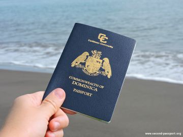 Доминика упростила процедуру получения второго гражданства