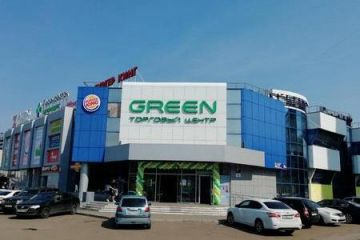 Торговые центры «Эссен» – два в Набережных Челнах и один в Казани – последовательно открывают супермаркеты «Перекрёсток»
