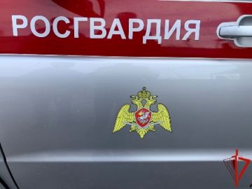 Свыше 2,5 тысяч раз выезжали по сигналу «тревога» сотрудники вневедомственной охраны Росгвардии в Томской области в этом году