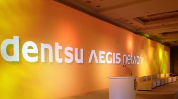 Dentsu Aegis Network объявила об изменениях в руководящем составе подразделения нового бизнеса