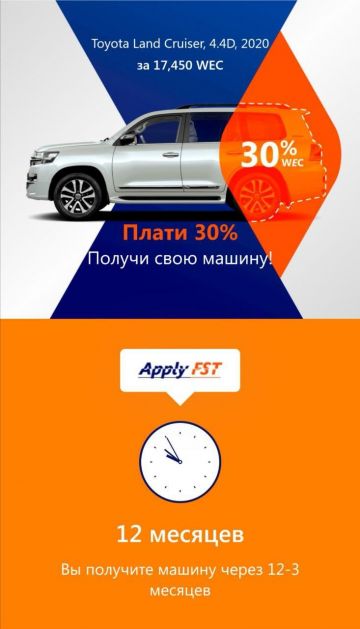 Автопрограмма WECAUTO