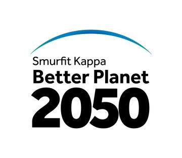 Smurfit Kappa устанавливает новые целевые показатели по устойчивому развитию в рамках программы «Лучшее будущее планеты – 2050»