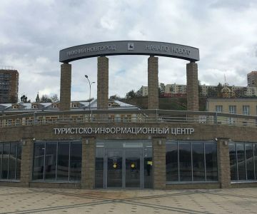Новые туристические маршруты воинской славы представила Нижегородская область