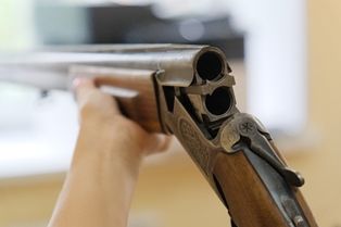 Жители Томской области могут сдать оружие за вознаграждение