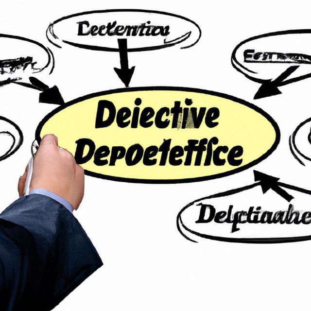 Как выбрать идеальное детективное агентство: Секреты профессионального расследования