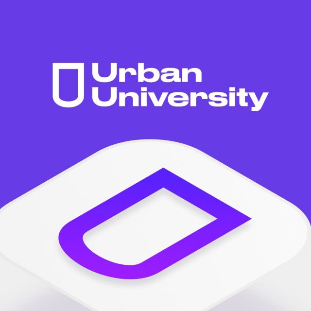 Примеры успешных кейсов в UX-дизайне от Urban University