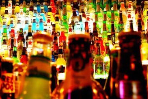 В Армении разрешили круглосуточную рекламу отечественного алкоголя