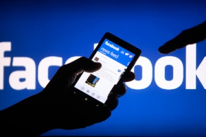 Facebook запустит автопроигрывание рекламных видео