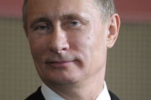 Путин подписал закон о штрафах за мат в СМИ
