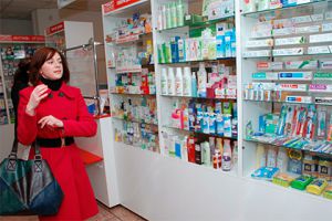 ФАС запретила рекламу препаратов «Сиалекс форте» и «Аликапс»