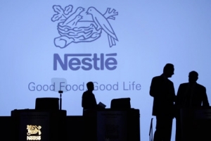 Канада обвинила Nestlé и Mars в «шоколадном» сговоре