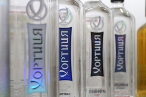 Московское УФАС может оштрафовать владельца ТРК "Атриум" на 500 тыс. руб. за рекламу водки