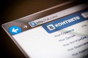 «ВКонтакте» поддержит стартапы рекламой