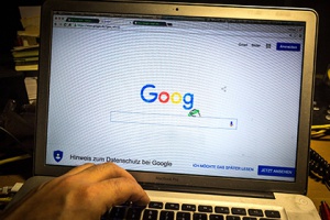 Google запретили читать переписку российских пользователей