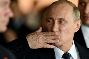 Путин подписал закон о запрете рекламы на платных телеканалах