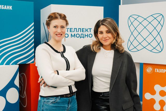 Первая Региональная лаборатория Молодежного сообщества ВЫЗОВ открылась в Санкт-Петербурге