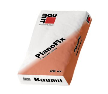 Чем тоньше, тем крепче: BAUMIT представляет новую кладочную смесь PlanoFix для тонкошовной кладки