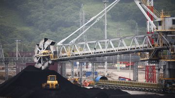 Угольная отрасль РФ требует повышенного внимания - Евгений Ренге