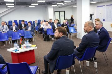 В Москве прошла встреча экспертов по оценке и анализу инвестиционных проектов
