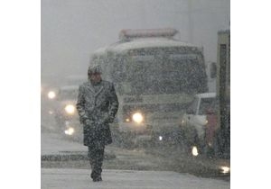 В Москве ожидается похолодание - ОВести.Ru
