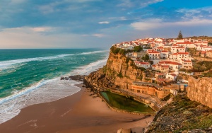ICS Travel Group приглашает на майские праздники в Португалию!