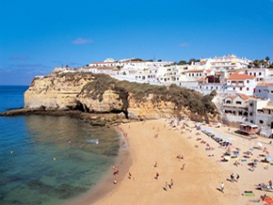 Туроператор ICS Travel Group приглашает в Португалию с детьми!