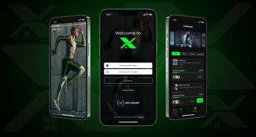 Инновационный проект xGO привлек $2 млн на разработку Move-to-Earn приложения, поощряющего занятия спортом