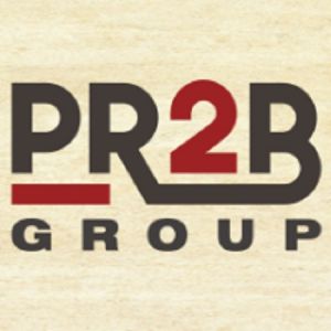 PR2B Group: Брендинг, PR, Нейминг, Креатив, Реклама