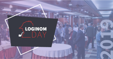 Loginom Day — ежегодная конференция по Data Science, подготовленная профессионалами для профессионалов