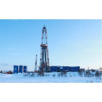 Ханты-Мансийский филиал "РуссНефти" добыл в первом квартале 2023 года более 700 тысяч тонн нефти