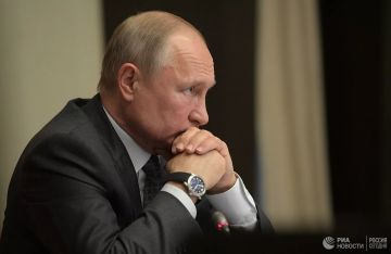 Путина попросили проверить обоснованность дела против главы "Т-Платформ"