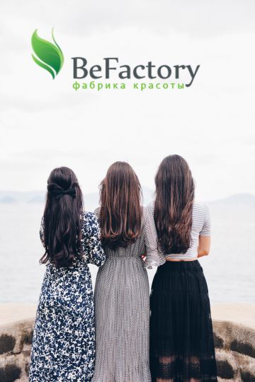 Интернет-магазин BeFactory открыл сеть пунктов выдачи заказов
