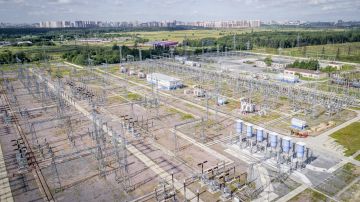«Россети ФСК ЕЭС» совместно с Системным оператором увеличили на 300 МВт переток мощности между левобережной и правобережной частями Санкт-Петербурга