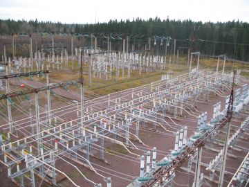«Россети ФСК ЕЭС» модернизирует противоаварийную автоматику на ключевых центрах питания Республики Карелия