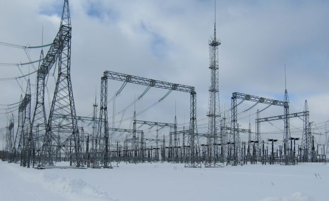 Филиал ПАО «Россети» приступил к реализации годового плана по среднему ремонту выключателей в Тюменской области