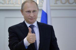 Путин запретил иностранным компаниям исследовать телеаудиторию в России