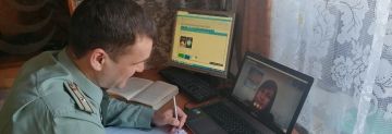 Преподаватели Пермского института Росгвардии апробируют новые методы образовательной программы